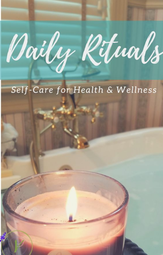 Daily Habits for a Longer Life