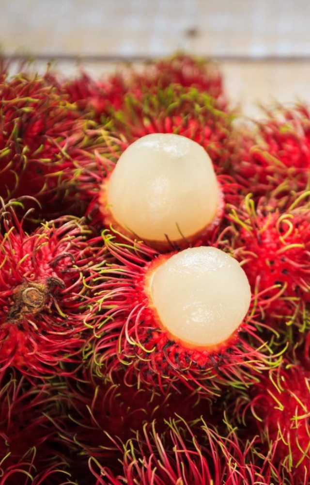 World’s Most Expensive Fruits