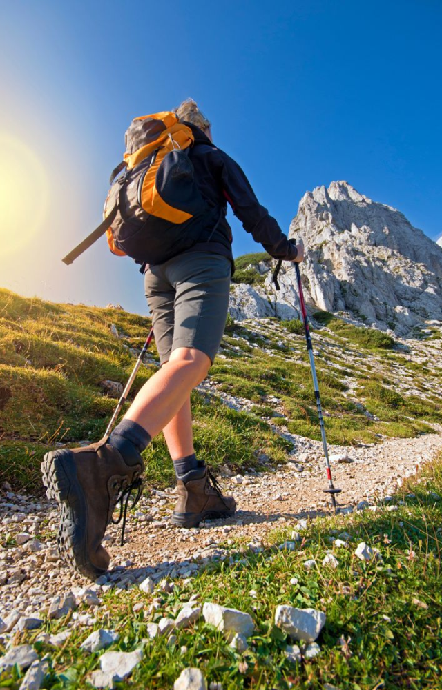 Master Travel with One Backpack
