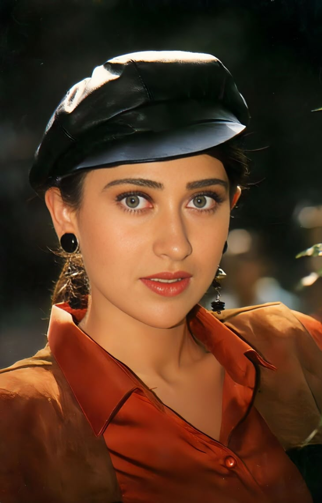 Karisma Kapoor`s Best Songs