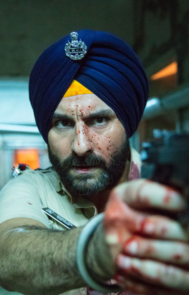 Netflix’s two-season crime epic had a combined budget of roughly 100 crore, with season 1 around 40 crore and season 2 around 60 crore.
