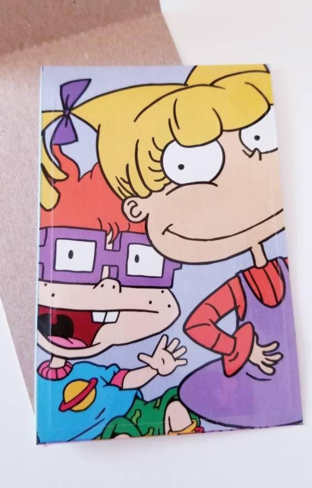 One of the darkest fan theories claims Angelica imagined all the babies to cope with tragedy—each one symbolizing a family member’s loss.
