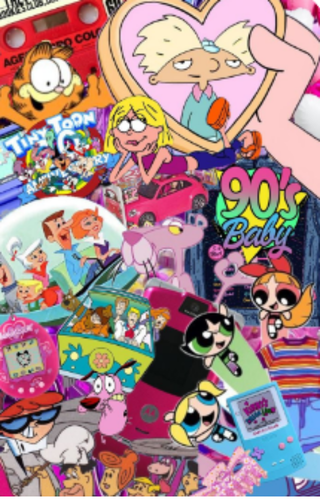Dark Truths Behind Old Cartoons