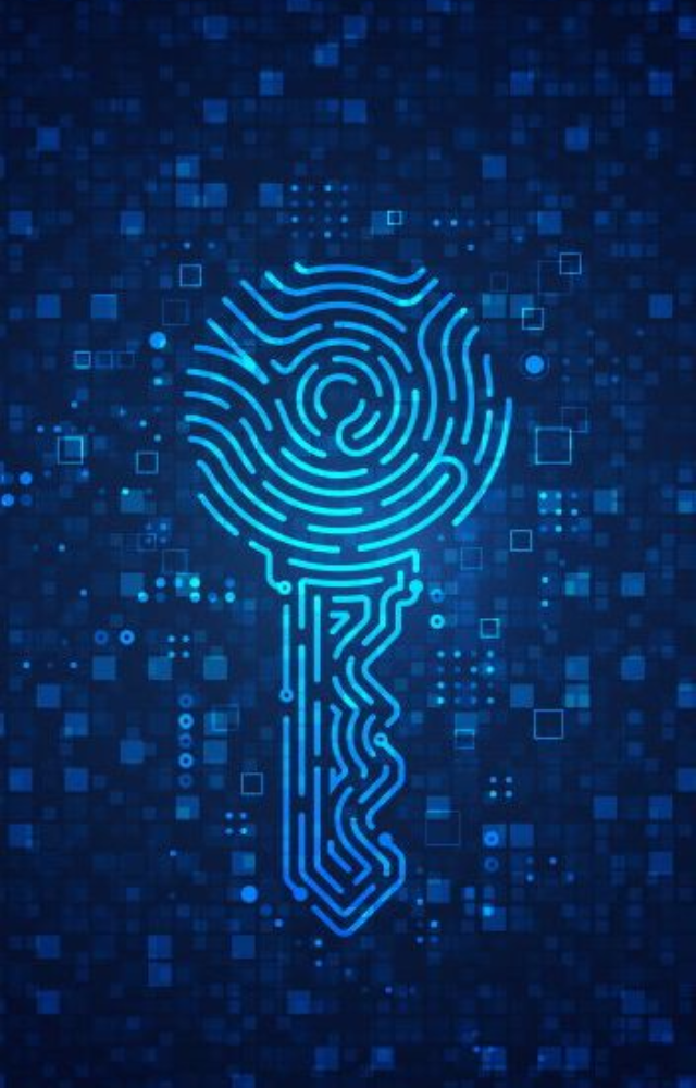 Unbreakable security? Quantum encryption uses entangled particles to protect data. Any interference changes the state, revealing a hacking attempt.

