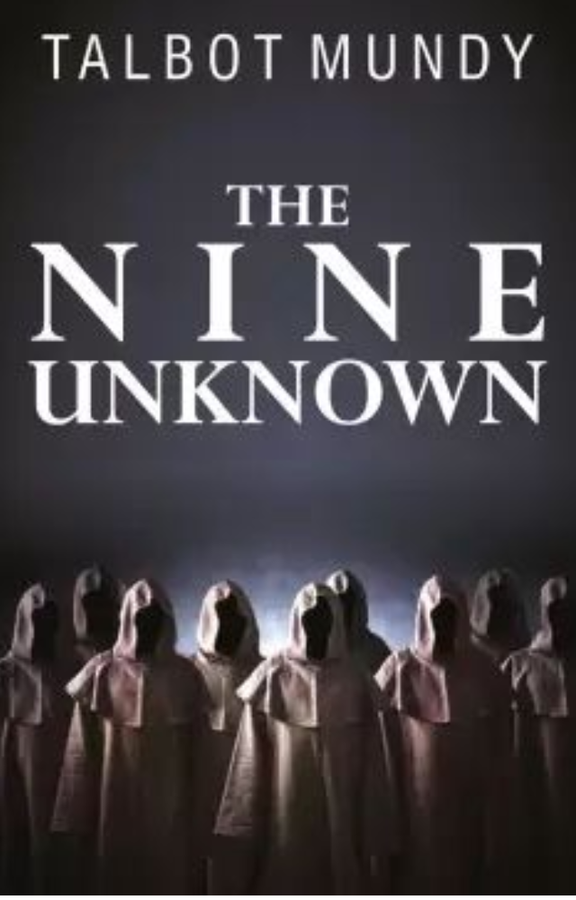 Founded by Emperor Ashoka of India, this secret group was believed to guard forbidden knowledge in science, warfare, and mind control.
