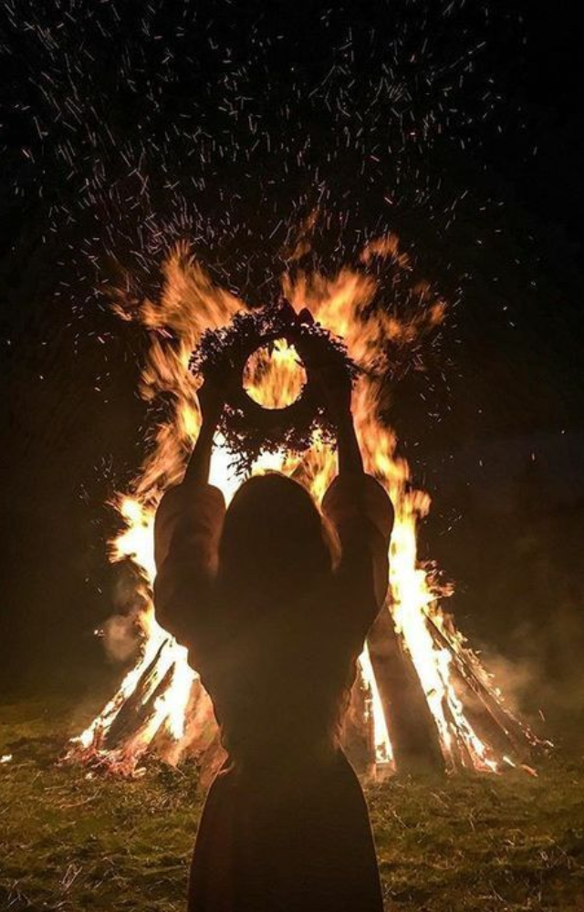 Traditions That Feel Unreal