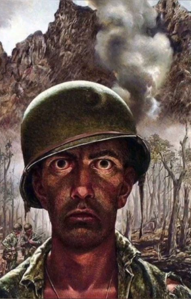 Weird Wars From Real History