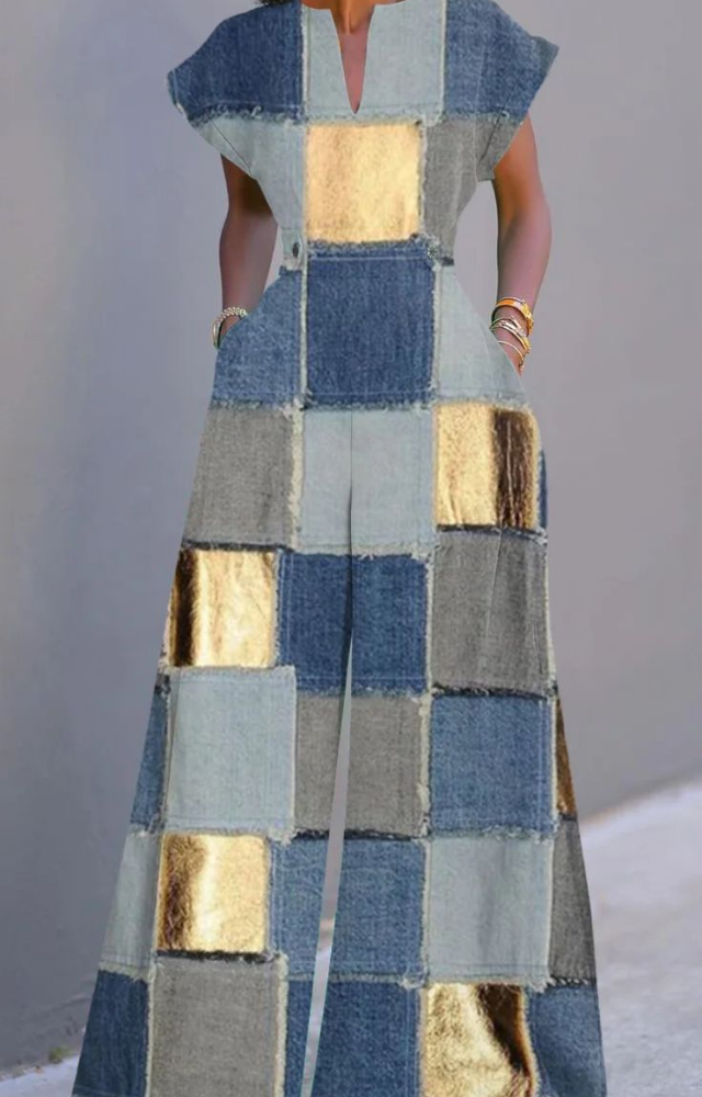 Upcycled Fashion That Wows