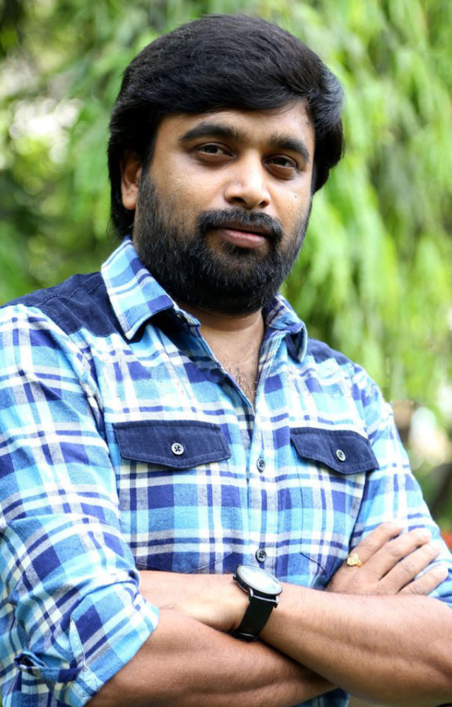 M. Sasikumar made his directional debut with the movie Subramaniapuram and starred in the same film as an actor making his debut as an actor.