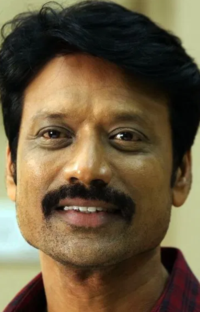 S. J. Suryah made his directional debut with the movie Vaalee in the year 1999. He went on to direct Kushi before making his debut as an actor with New. 