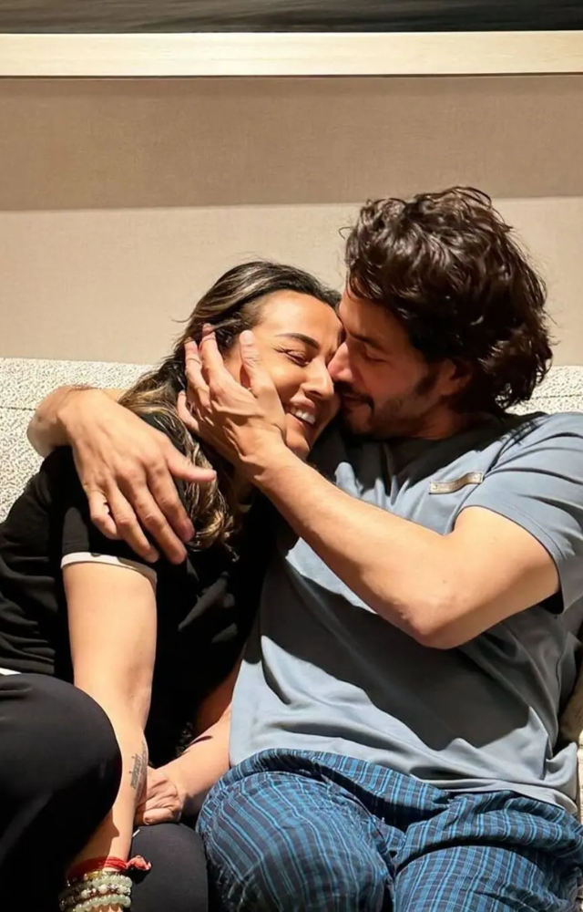 They have been married since 2005. They are a power couple who constantly empower each other and shower love on each other on social media as well