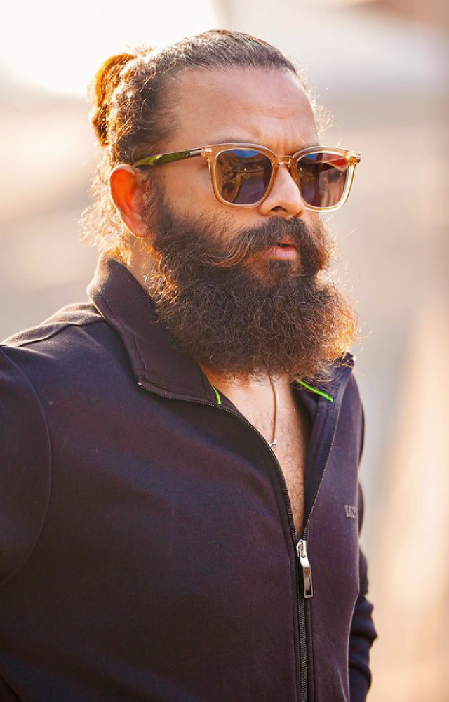 Actor Jayasurya and director Midhun Manuel Thomas have officially confirmed their collaboration with actor-producer Vijay Babu for “Aadu 3