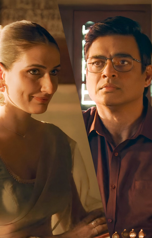Aap Jaisa Koi Review: Watch or Skip?