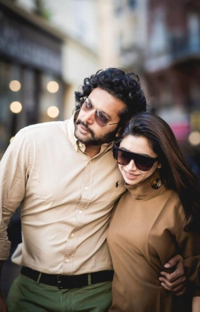 Aarti mentioned that she had been attempting to have an open dialogue with Jayam Ravi about their relationship, but her efforts were unsuccessful.