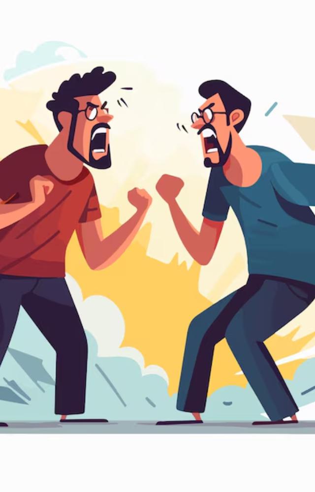 10 Most Abusive States Of India