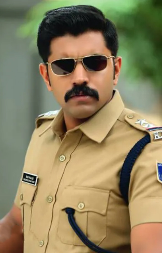 Nivin Pauly expressed his gratitude for the enduring love and appreciation received by the original film over the past 8 years.