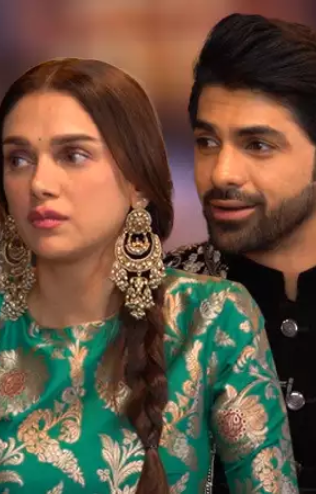 After the success of Heeramandi, Aditi Rao Haydari and Taha Shah Baddusha`s stardom blew through the roof, and the fans would love to know more about them.