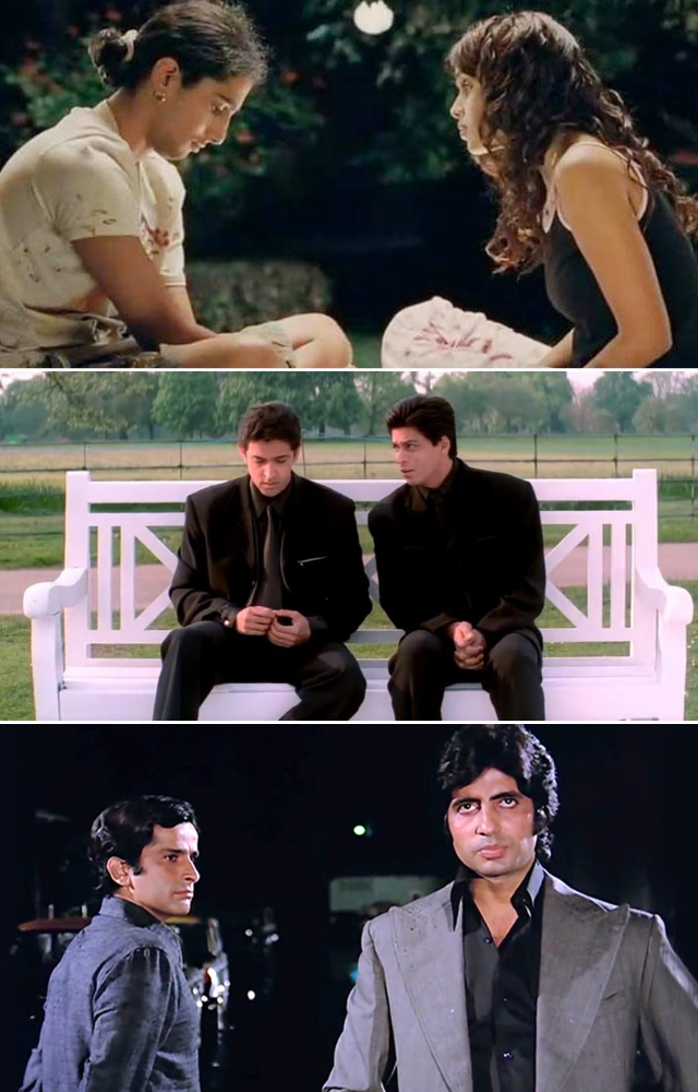 6 Times Actors Became Brothers