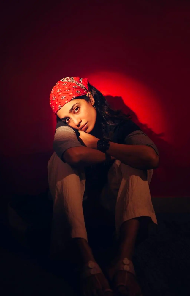 Sobhita Dhulipala started off her OTT journey with ‘Made in Heaven’, successfully delivered two seasons as Tara Khanna, a boss lady who runs a wedding planning.
