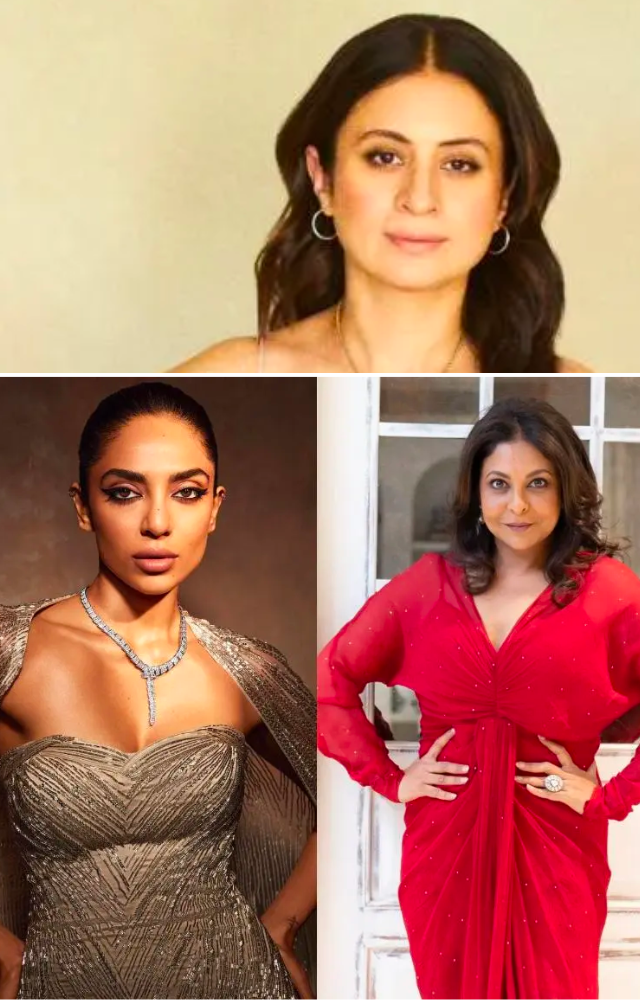 Actors who rule OTT