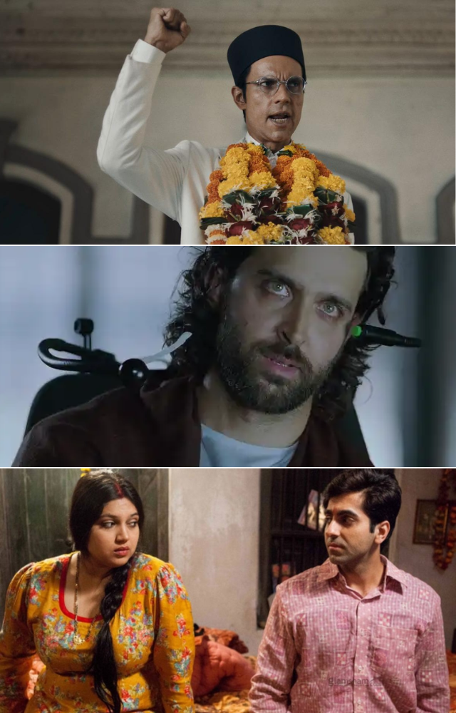 7 Actors Who Transformed for Their Roles