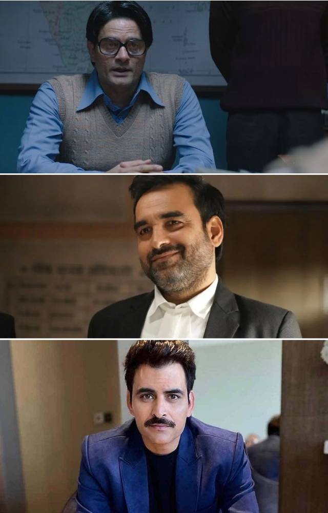 Btown Actors with a Theatre Background