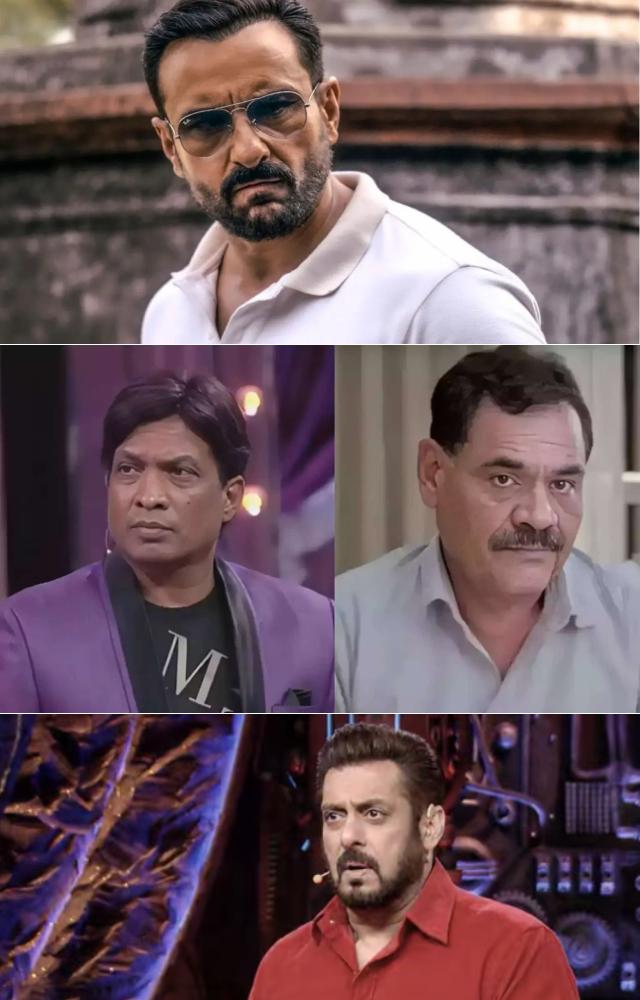 6 Recent Attacks On Indian Actors