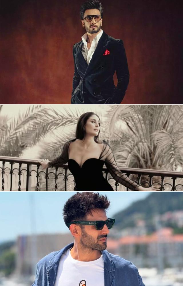 7 Stars Whose Exit From Films Sparked Major Controversy