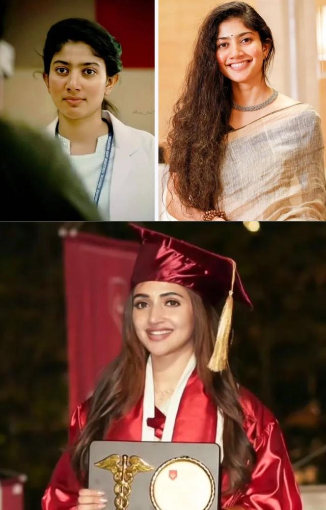 9 Indian Actors Who Are Doctors