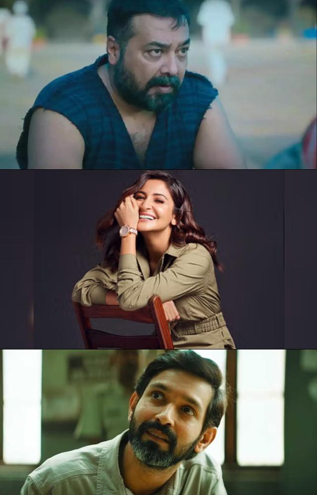 7 Celebs Who Quit Bollywood