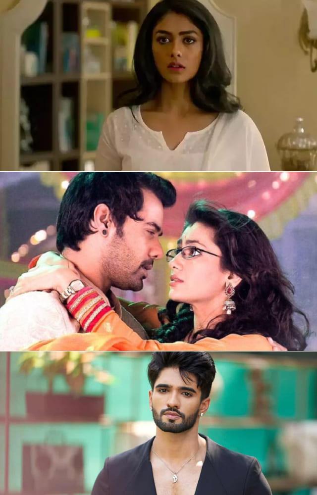 5 Actors Who Quit Kumkum Bhagya