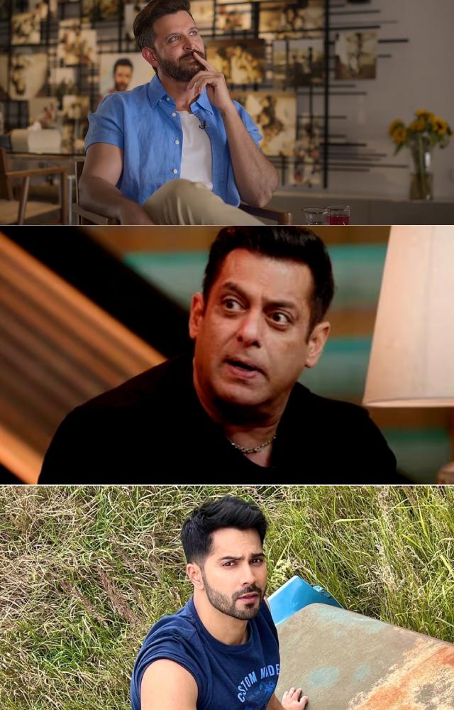 7 Indian Actors With Rare Brain Diseases