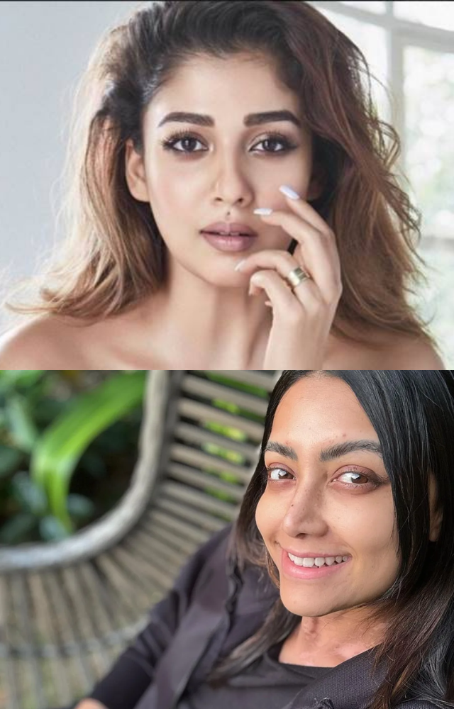 Luxurious cars of South Indian Heroines