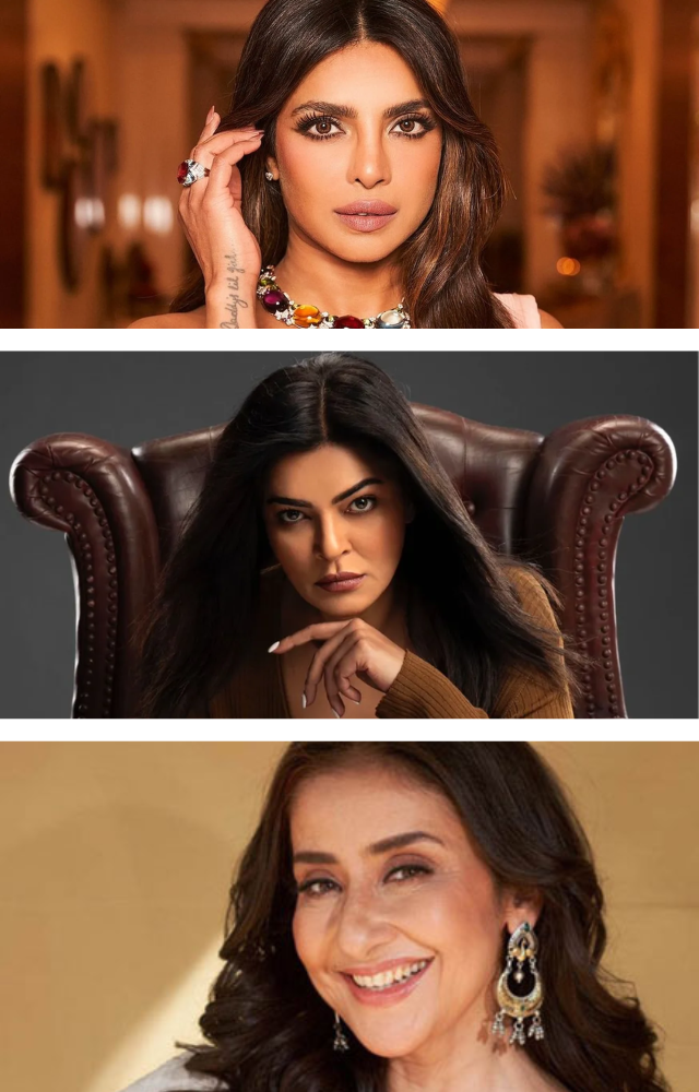 7 Actresses Who Were Spotted Smoking