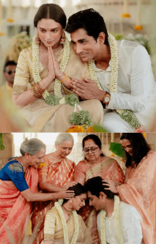 Why Ranganayaka for Their Vows?