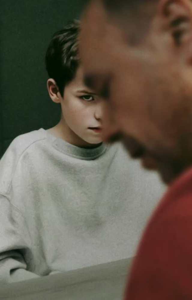 Reasons to Watch Netflix`s Adolescence