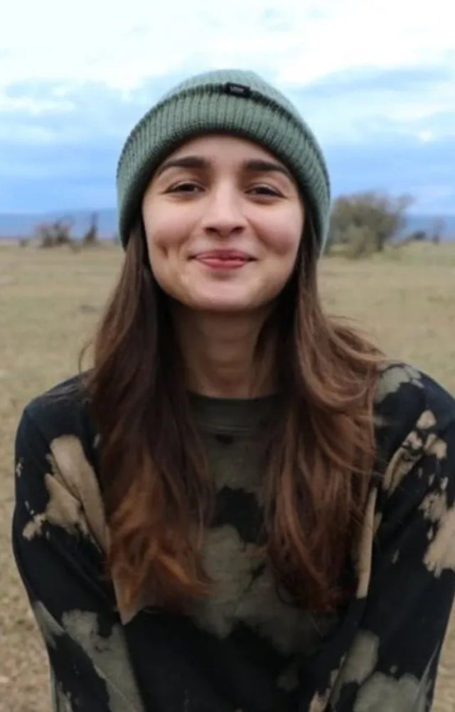 Throwback: Alia’s African Learnings