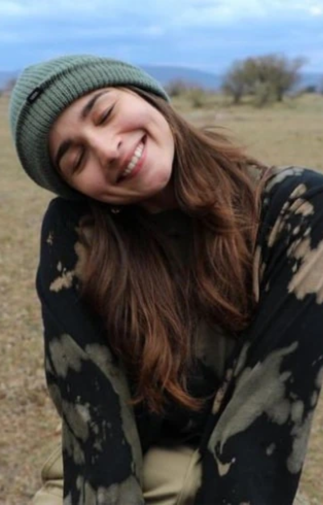 Alia Bhatt shared her fond memories of her African trip, highlighting unique experiences like safaris, wildlife encounters, and cultural interactions.