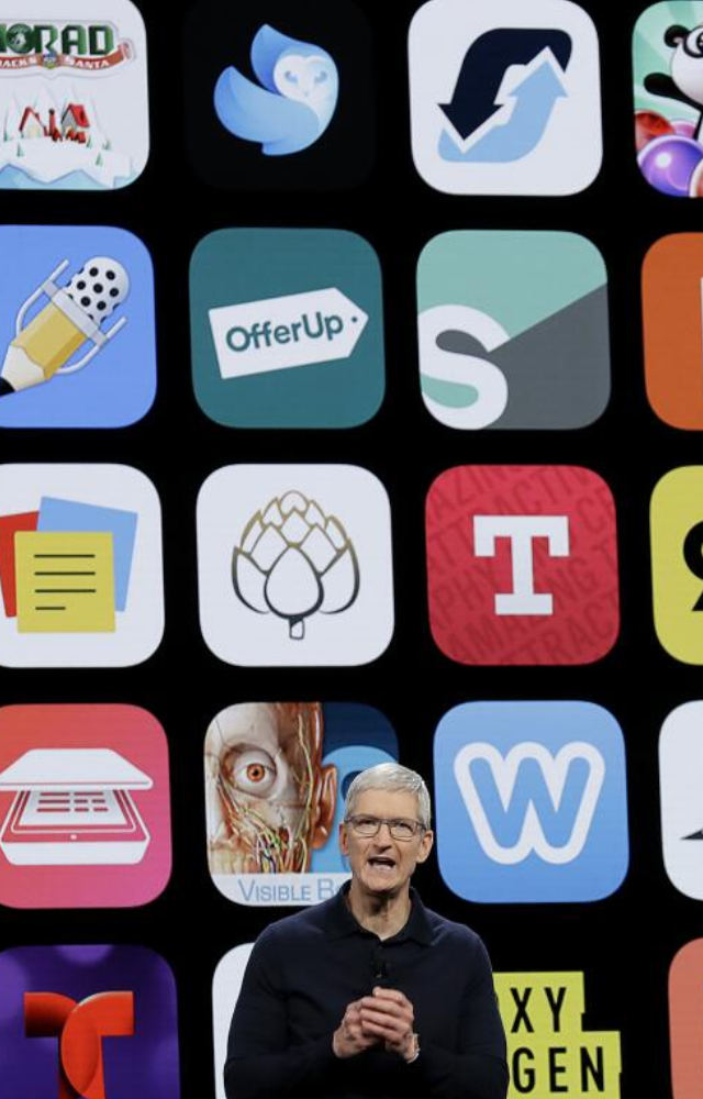 Top 7 Trending Ai Apps for Everyday Use?