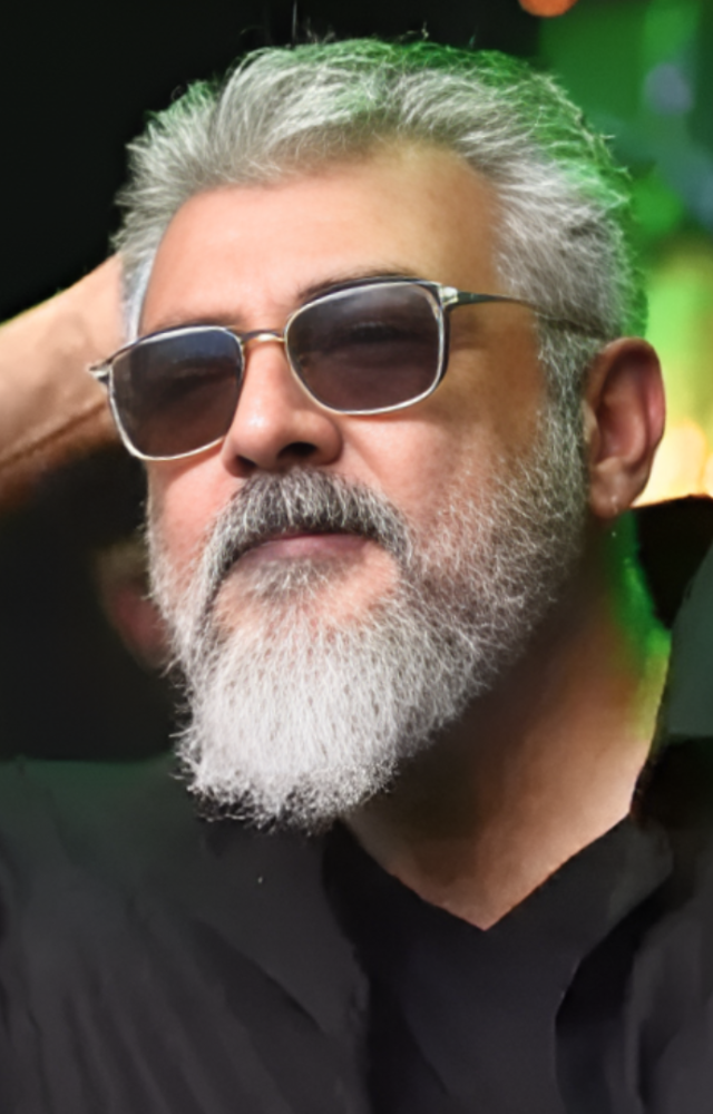 7 Blockbusters of Superstar Ajith Kumar