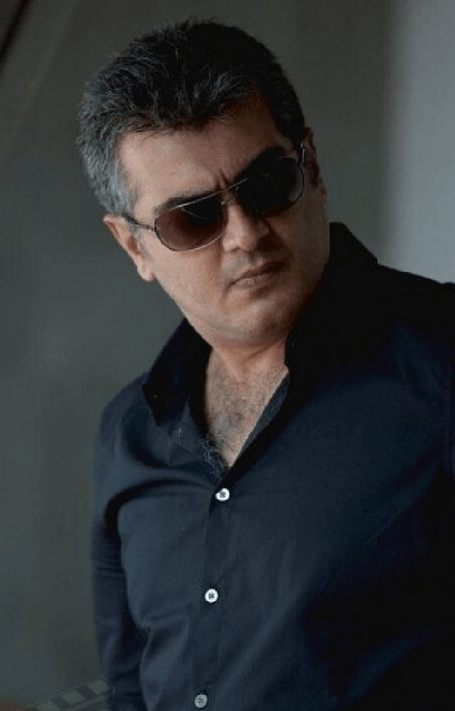 Ajith Kumar is one of the most versatile actors in Tamil cinema and the actor is currently in Azerbaijan, shooting for his upcoming film VidaaMuyarchi
