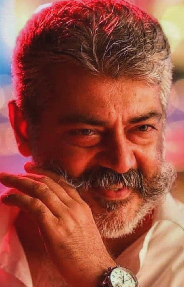 With films and endorsements being his major source of income, Thala Ajith charges anywhere between 100 crore and 200 crore per film.