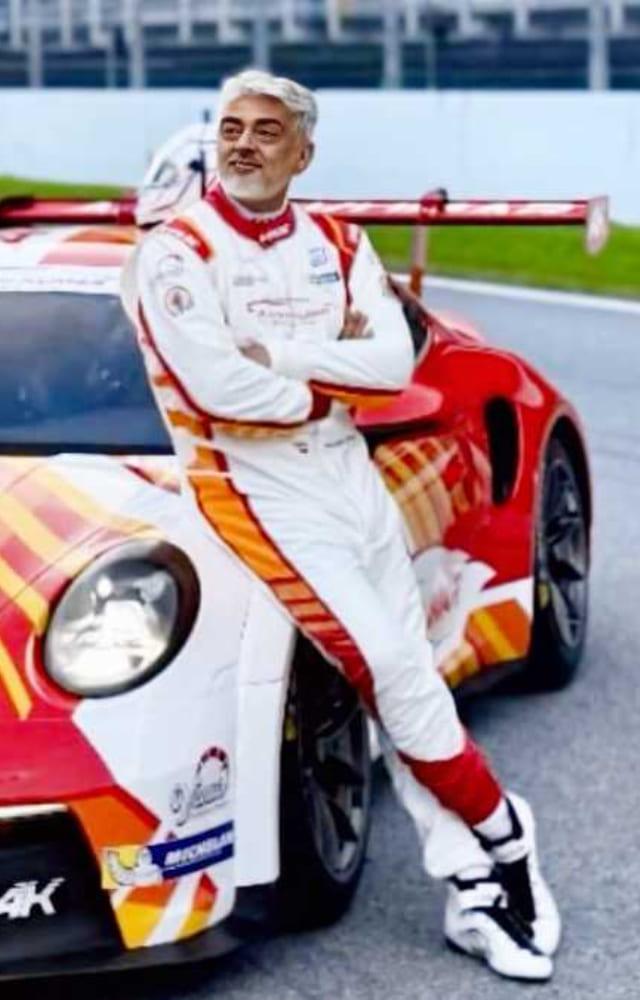 Ajith Kumar Net Worth & Car Collection