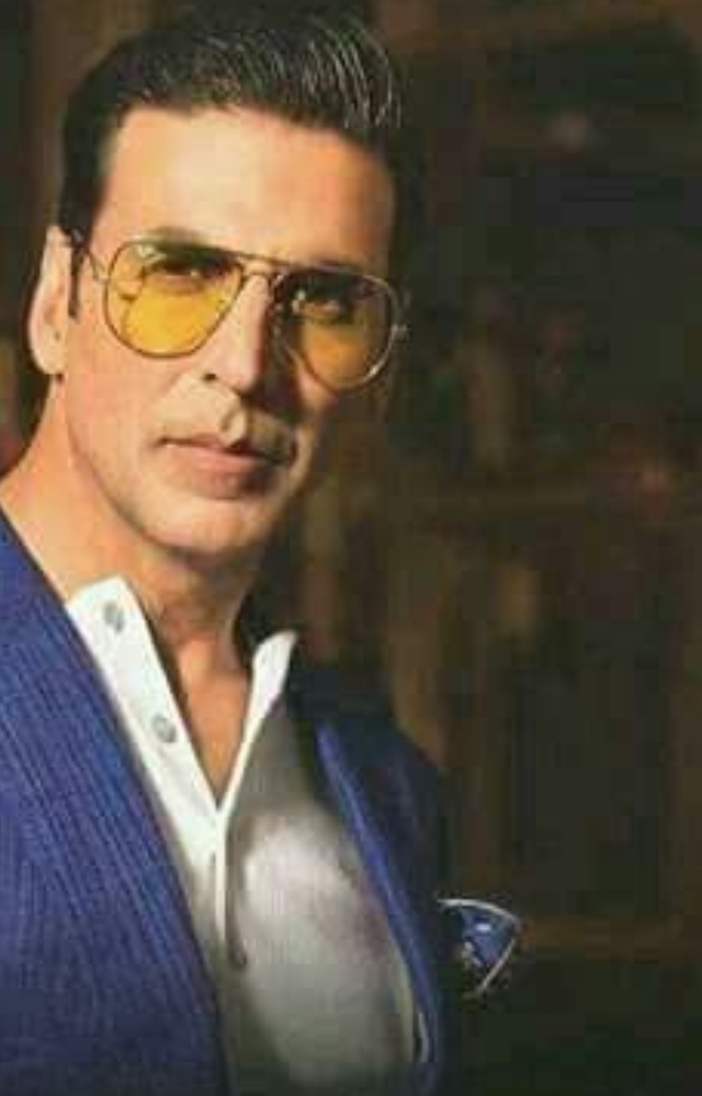 He releases multiple films each year, ensuring a steady presence in the media and public conversation.