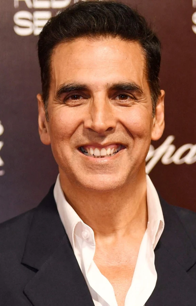 7 Lesser Known Facts About Akshay Kumar