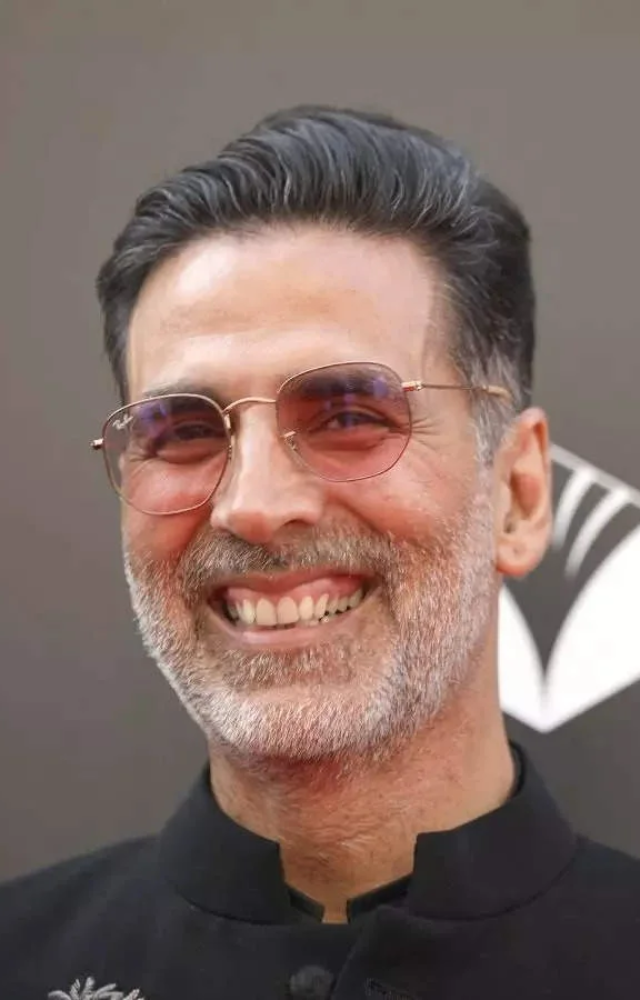 Akshay Kumar is a trained martial artist with a black belt in Taekwondo and trained in Muay Thai in Bangkok before joining Bollywood.