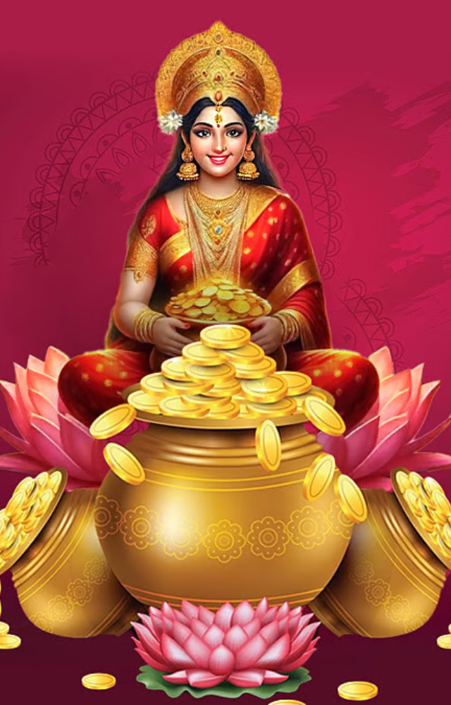 Akshaya Tritiya: 7 Sacred Facts