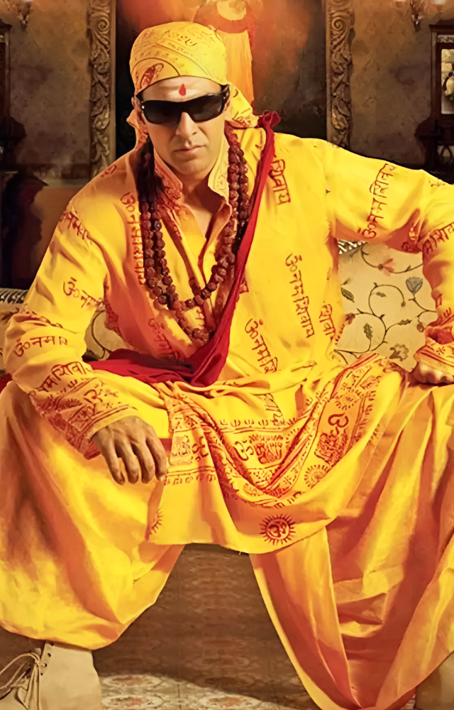 19 Years of Bhool Bhulaiyaa!