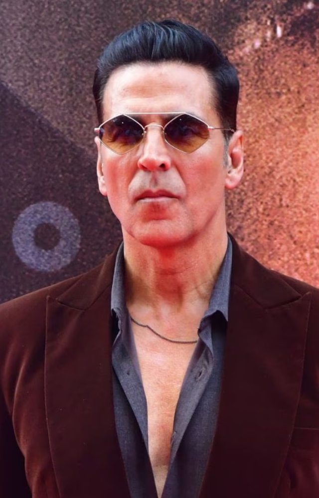 Best Films of Akshay Kumar