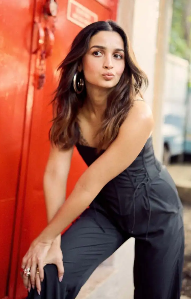 Alia found out she is on the ADHD spectrum after undergoing a psychological test that confirmed her condition.